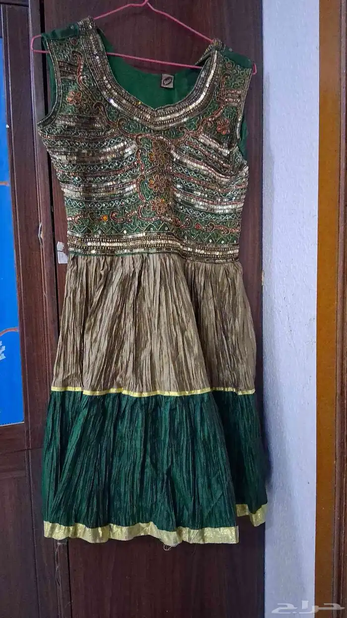 فستان جديد بناتي 2