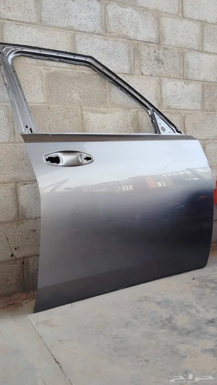 باب امامي يمين باترول 2025 0