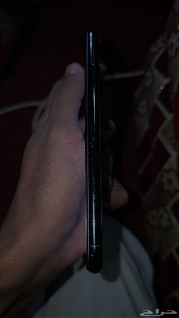 ايفون 11 بروماكس 3