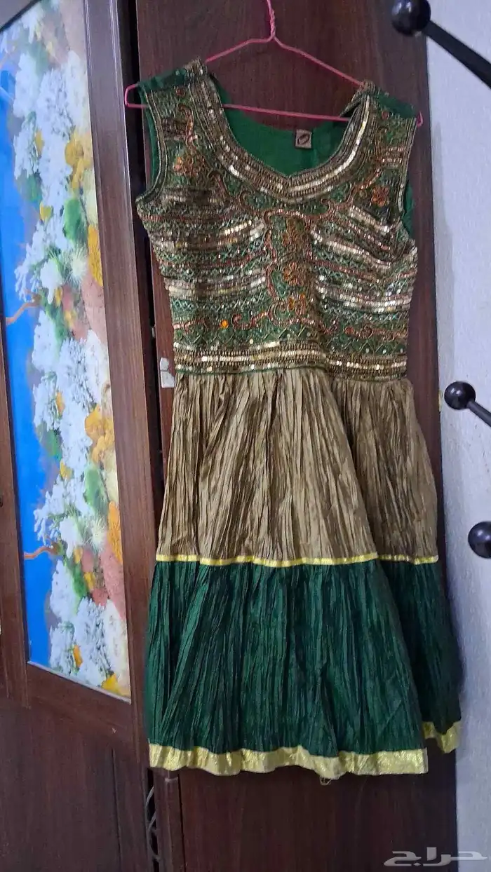 فستان جديد بناتي 3