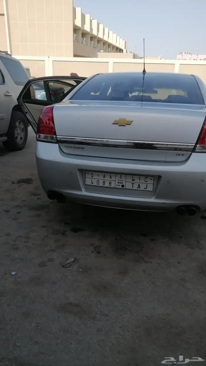 للبيع كابرس 2013 9
