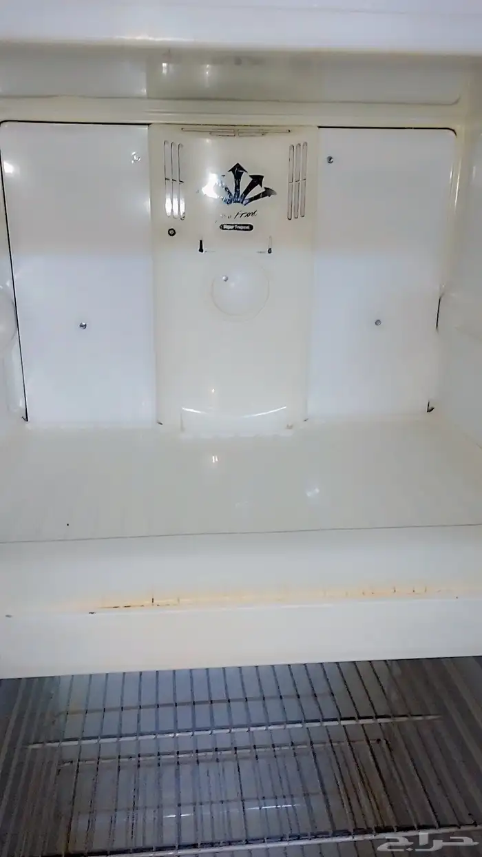 ثلاجة للبيع 3
