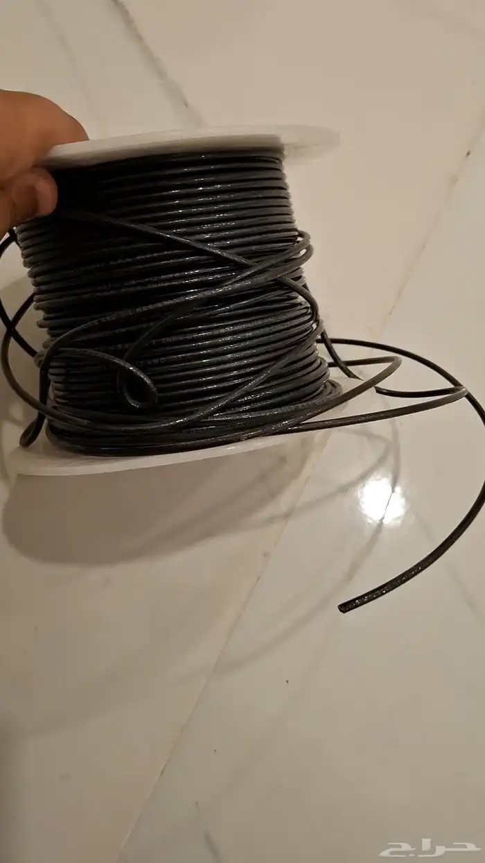 اسلاك كهرباء 0