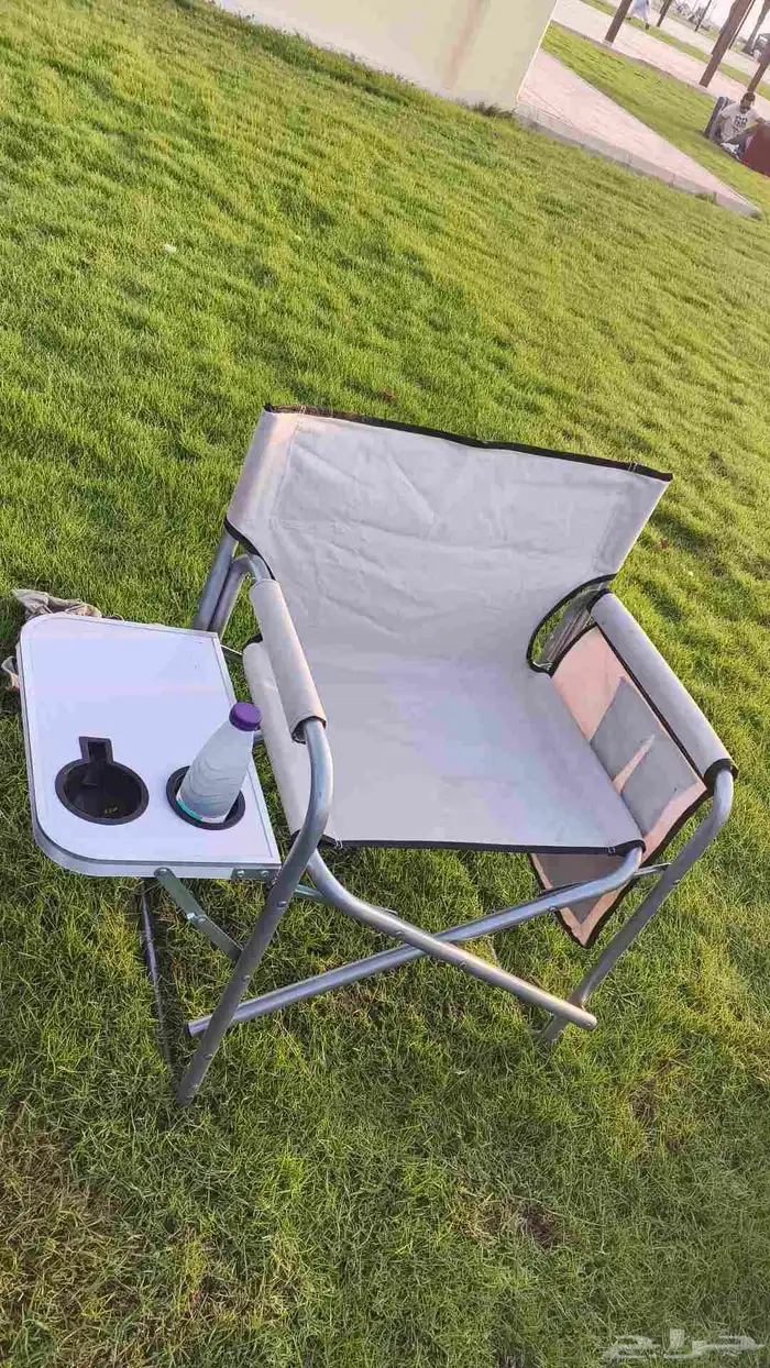 كراسي ابو كاستين يحمل حتى100كيلو تصفيه السعر85الخمره جده 0