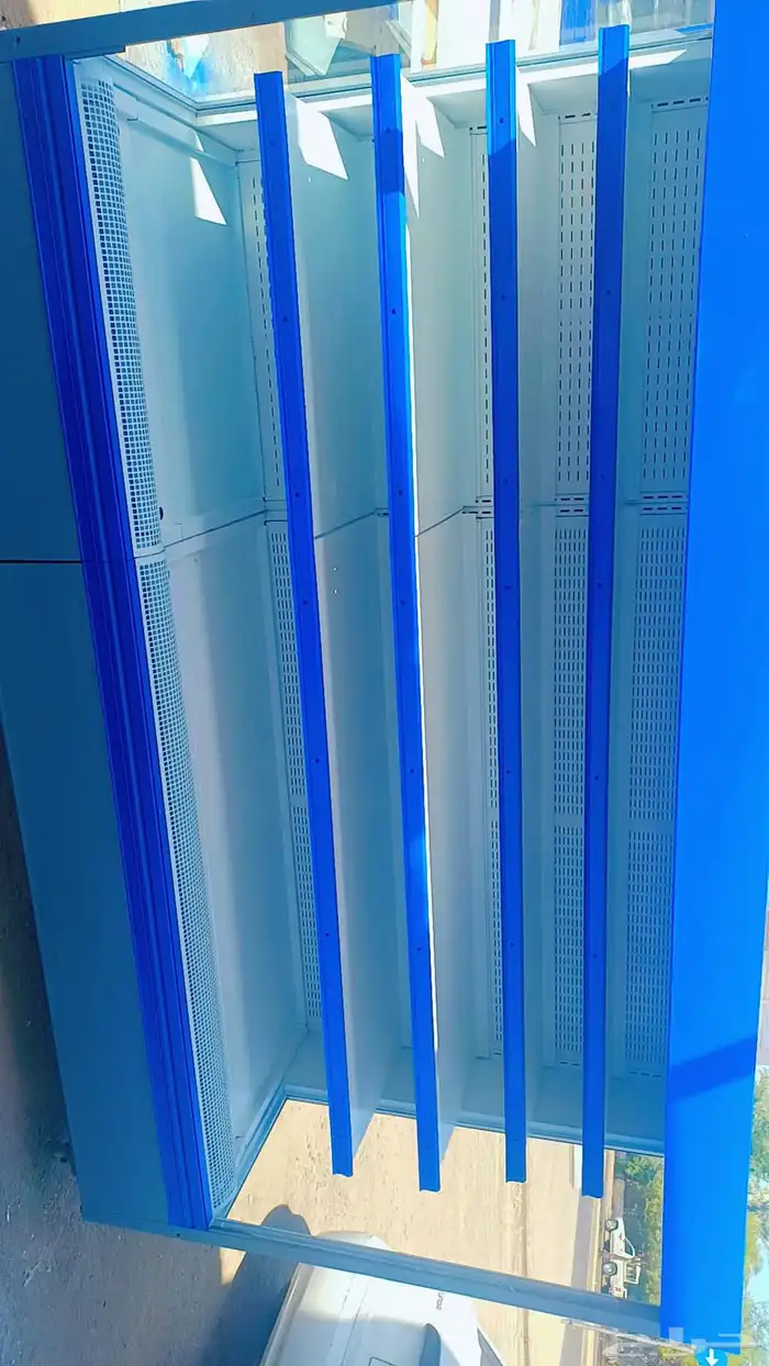 تلاجه عرض تايلندي موفر مكاسات مترين 4متر 5 متر 6متر 0