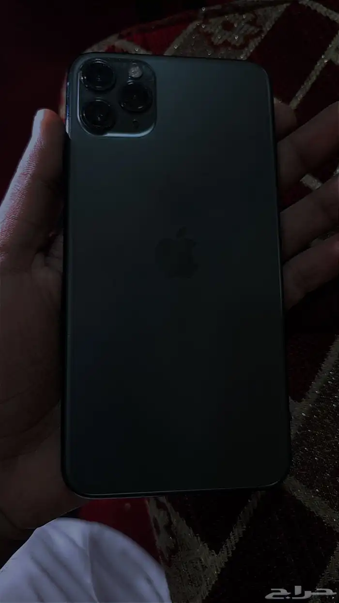 ايفون 11 بروماكس 2