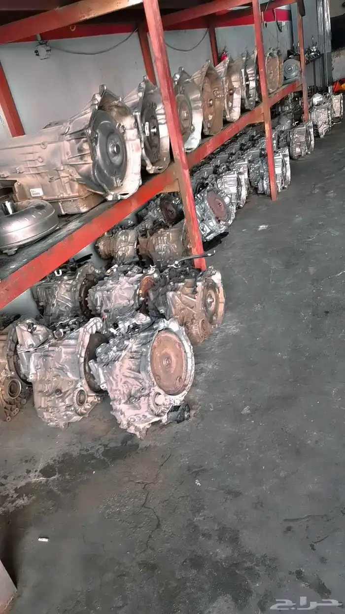 قير جير كامري سوناتا افلون اكسنت جمس لاندكروز سنترا افنزا 2