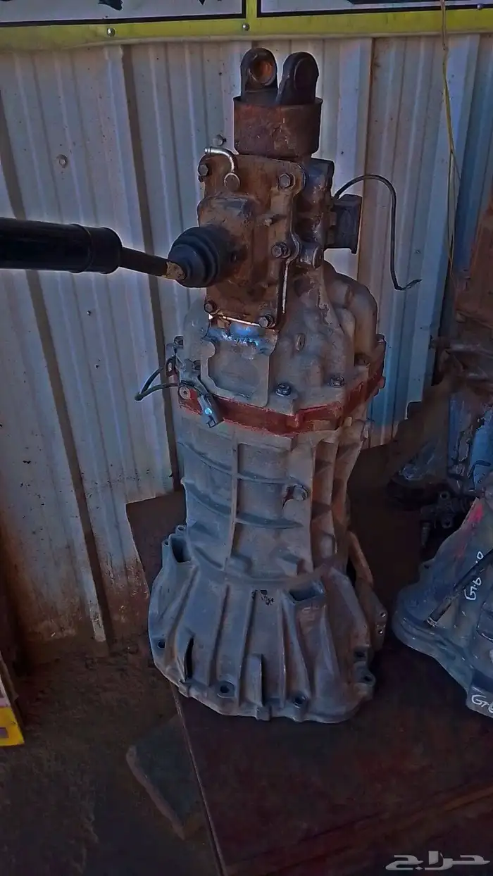 جير عادي هيلاكس وقالا في جير عادي دارسن وكالا في دفرنسات في 1