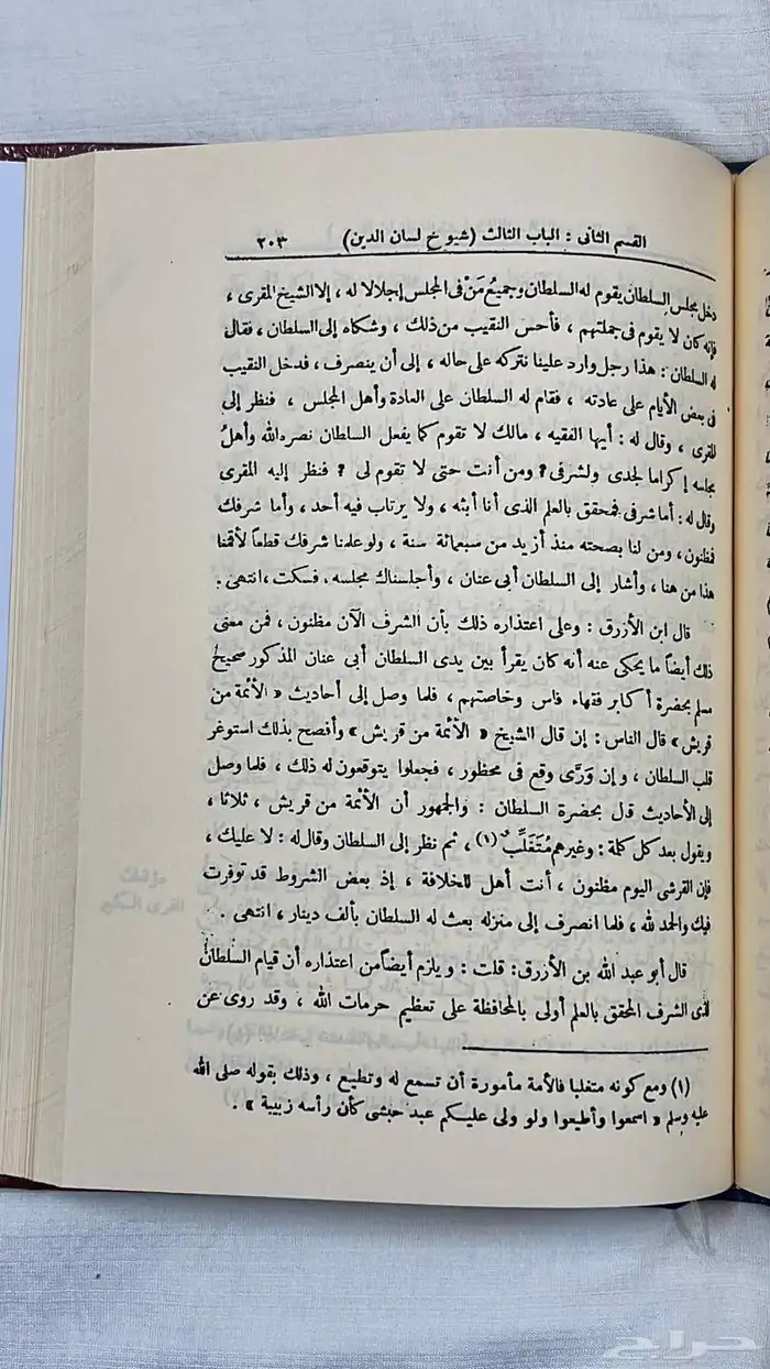 كتاب نفح الطيب 8