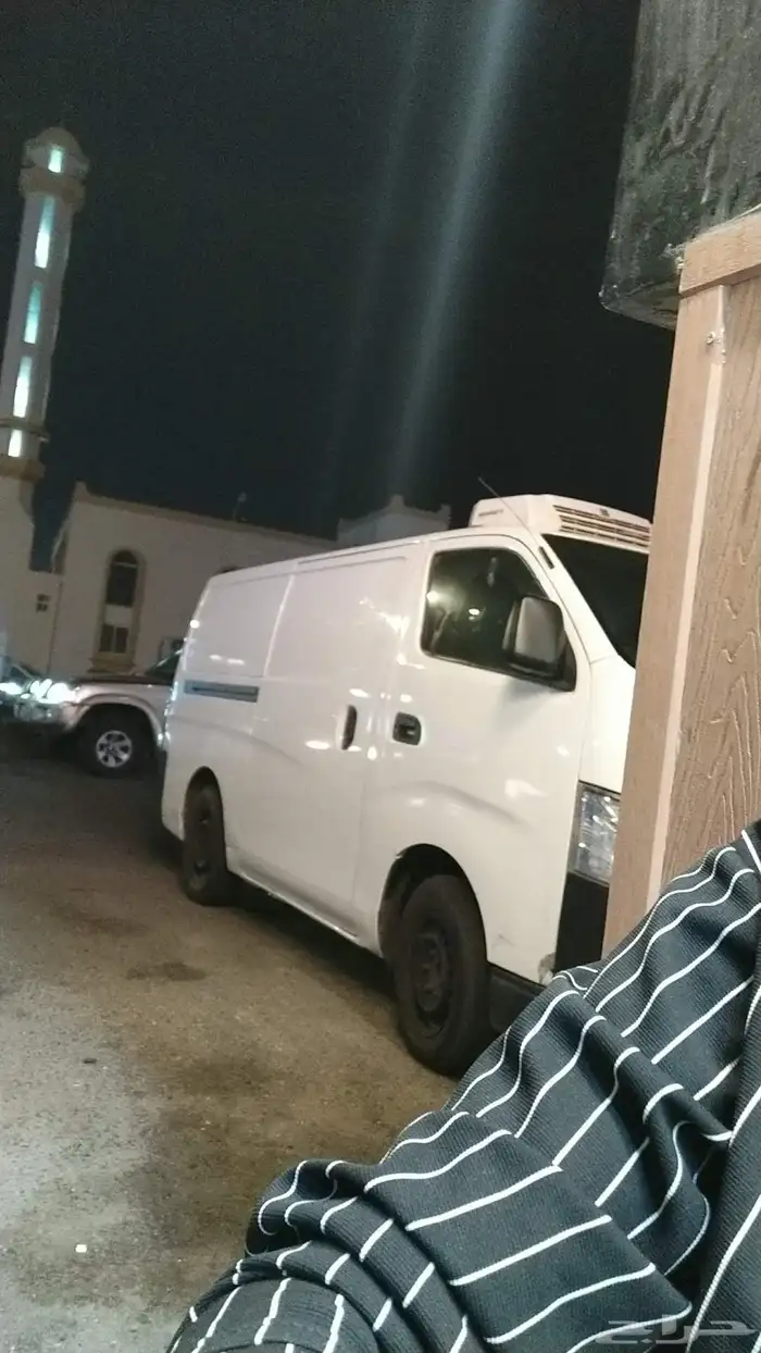 توصيل مبرد 1