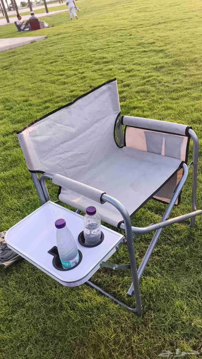 كراسي ابو كاستين يحمل حتى100كيلو تصفيه السعر85الخمره جده 1