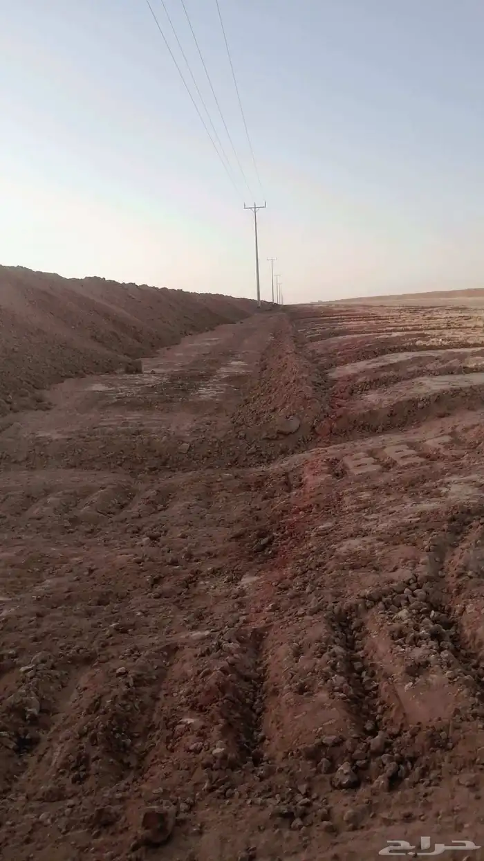 بلدوزر متواجد في قبه تعقيم وتسويه وغيرها 4