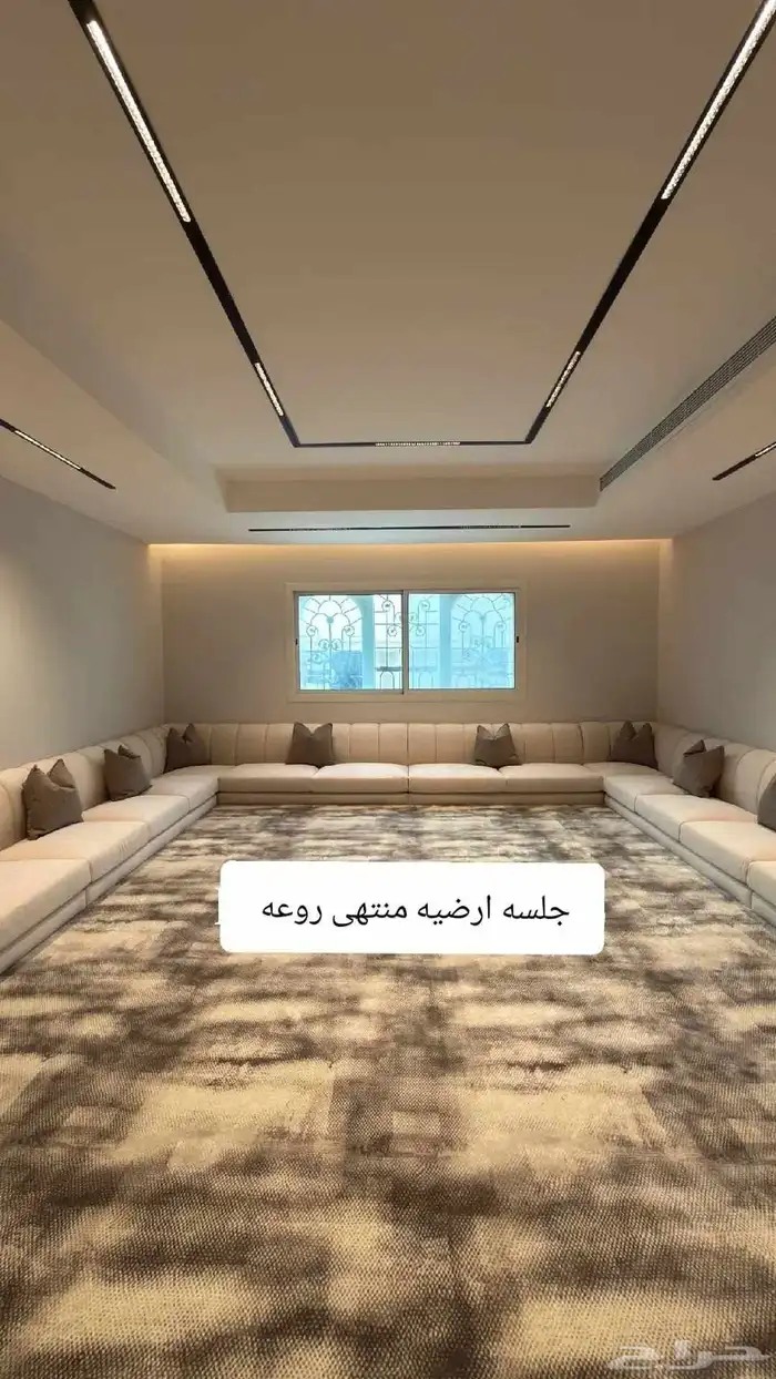 مفروشات كنبات 8