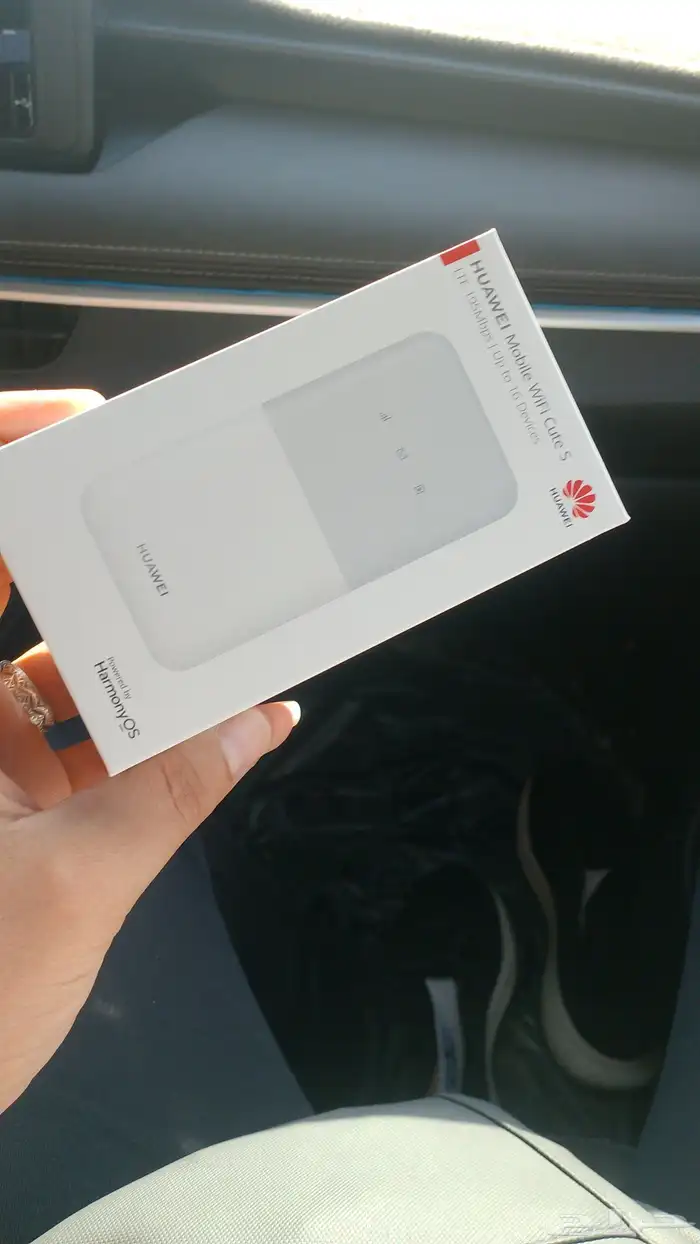 انترنت لا محدود 5g ب240 2