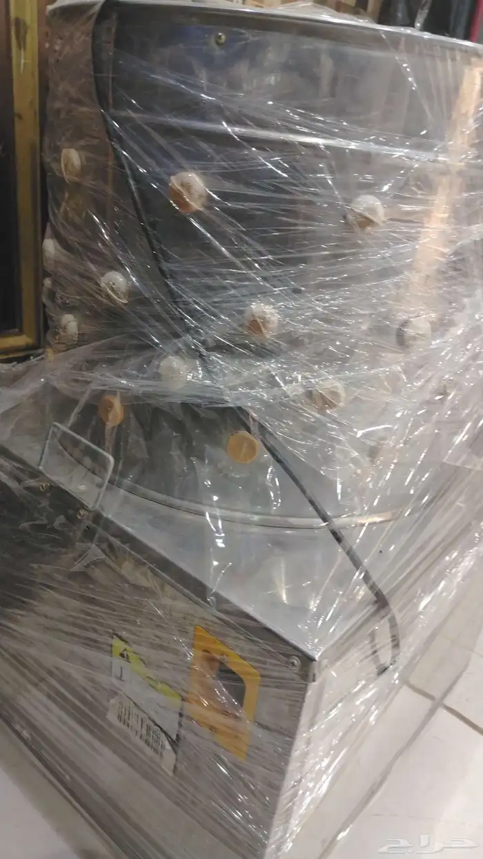 نتافات دجاج وحمام عون المربي 1