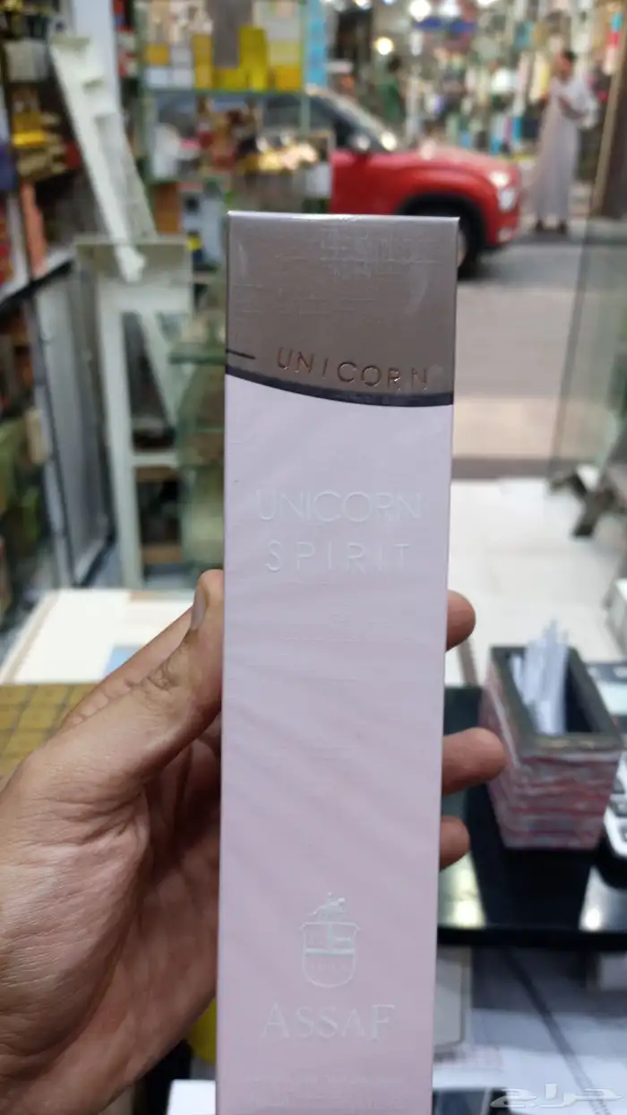 متوفر جميع عطور عساف الاصليه ب سعار جملة 6