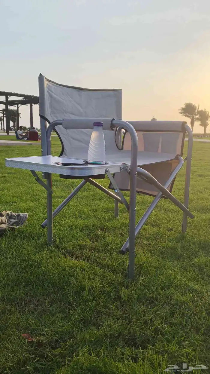 كراسي ابو كاستين يحمل حتى100كيلو تصفيه السعر85الخمره جده 2