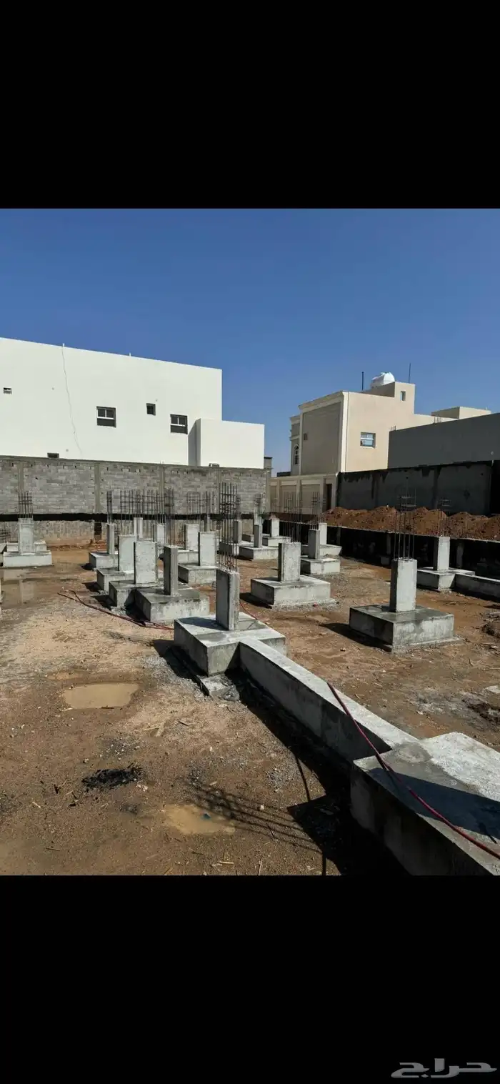 موسسة زاوية 50 مقاولات عامة 7