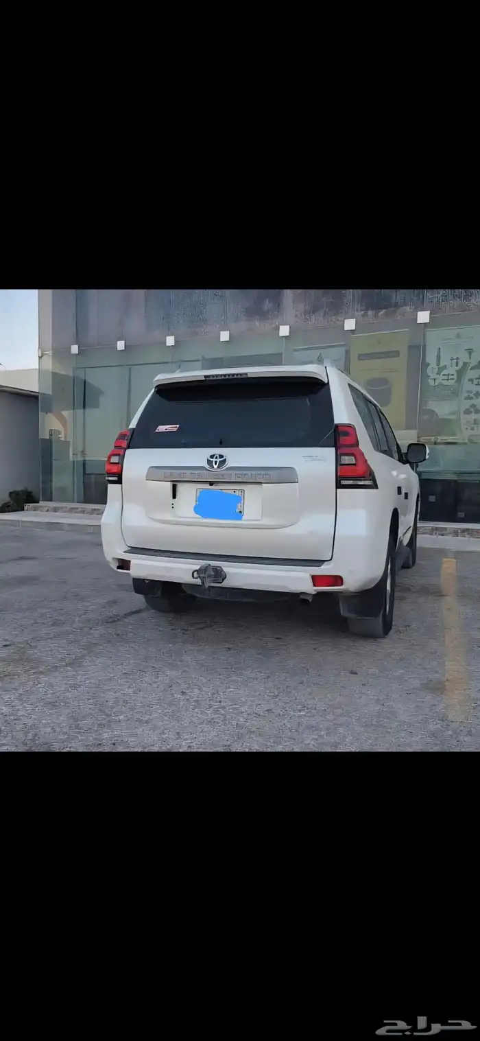 جيب برادو 2022 2