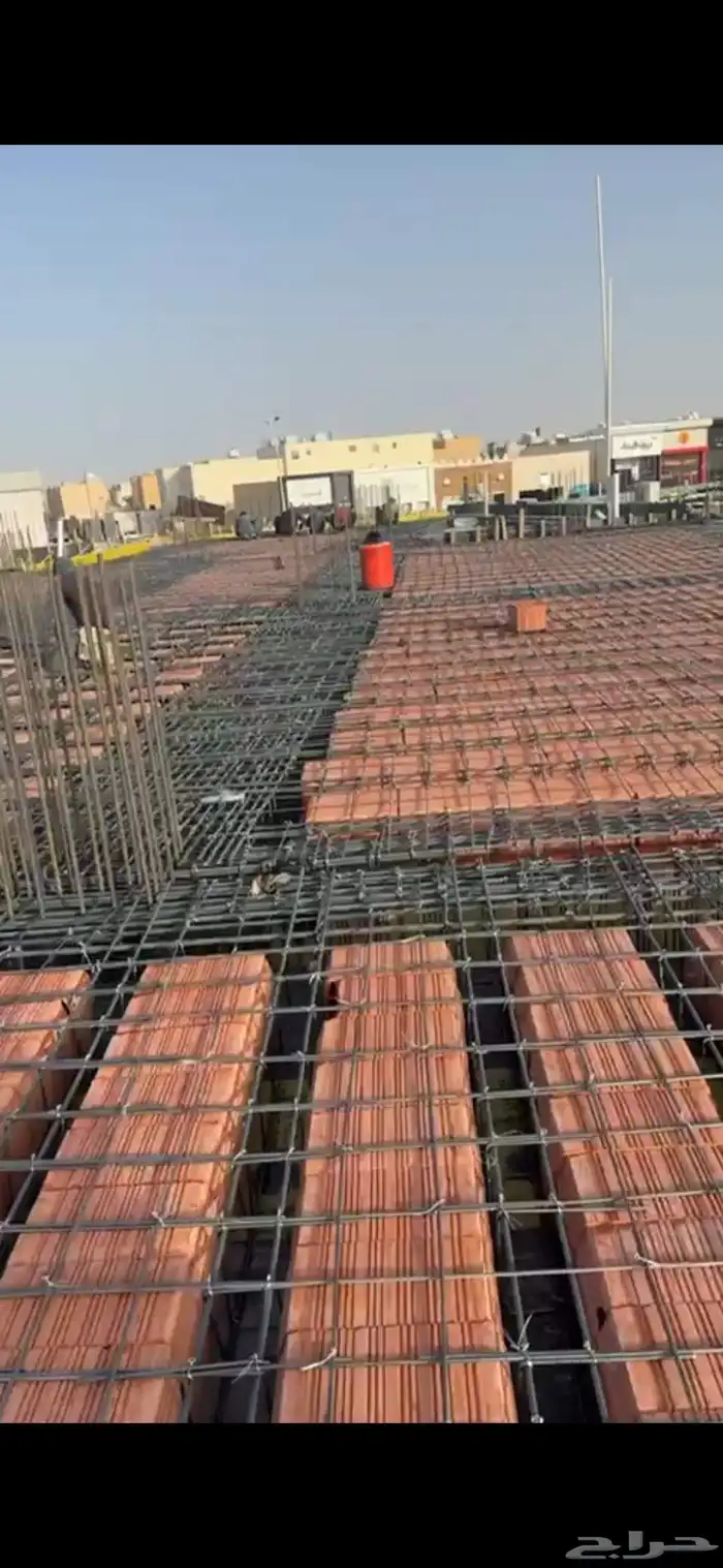 موسسة زاوية 50 مقاولات عامة 3