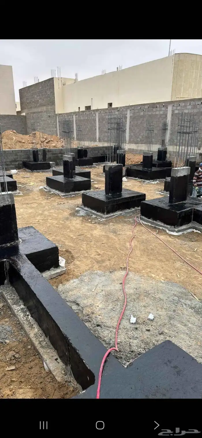 موسسة زاوية 50 مقاولات عامة 9