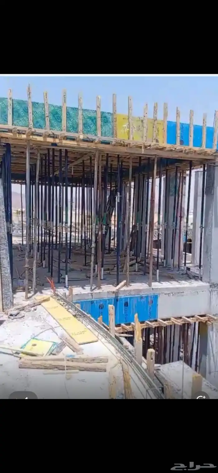 موسسة زاوية 50 مقاولات عامة 8