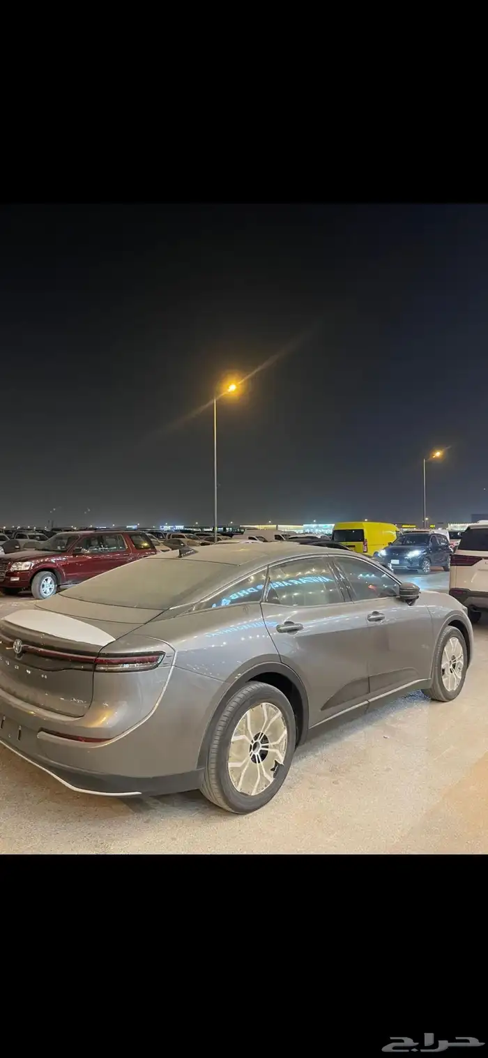 تويوتا كراون 2.5 برستيج هايبرد 2026 2