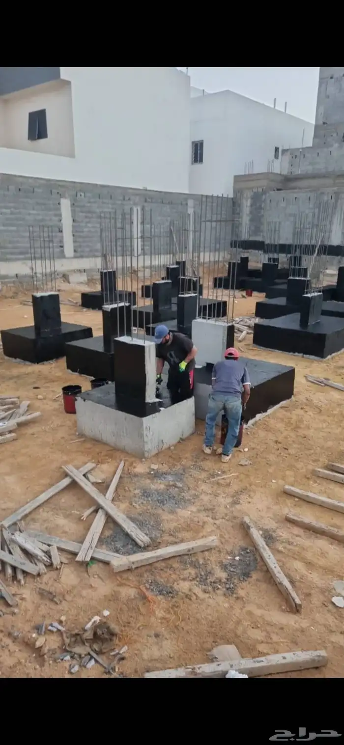 موسسة زاوية 50 مقاولات عامة 6