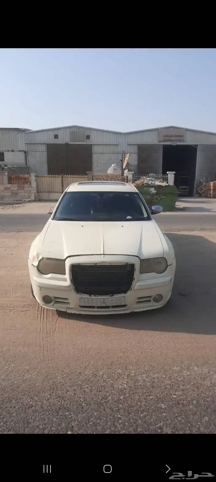 كرايسلر هيمي 2010 6
