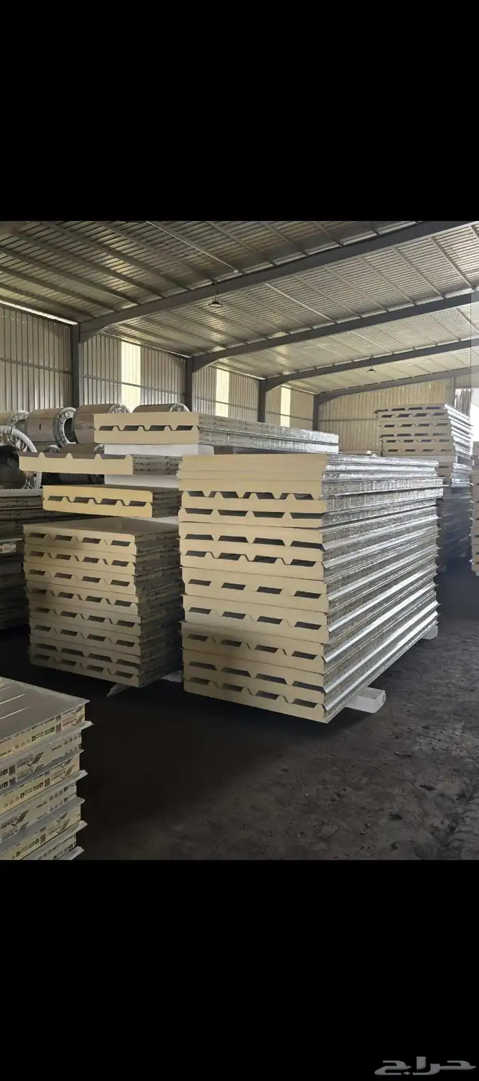 قرميد مضلات شندوش بنل ابو متعب 4