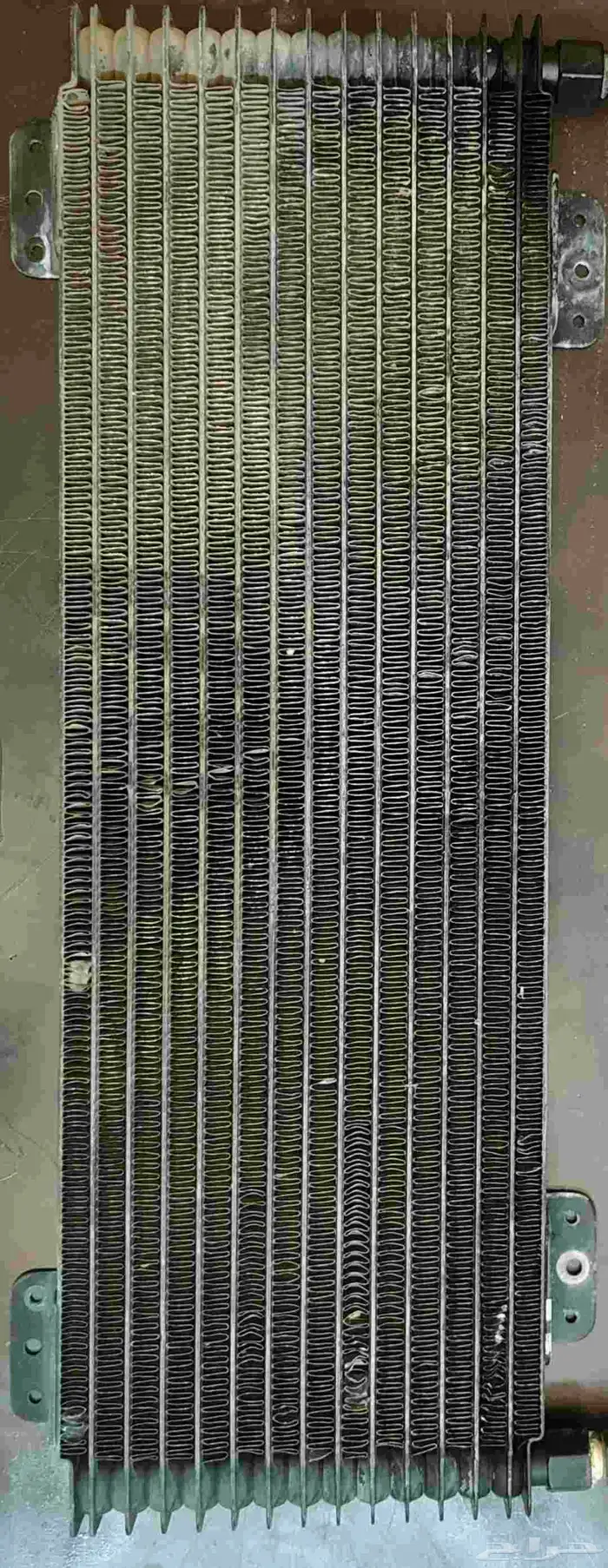 للبيع مبرد قير 40 الف 0