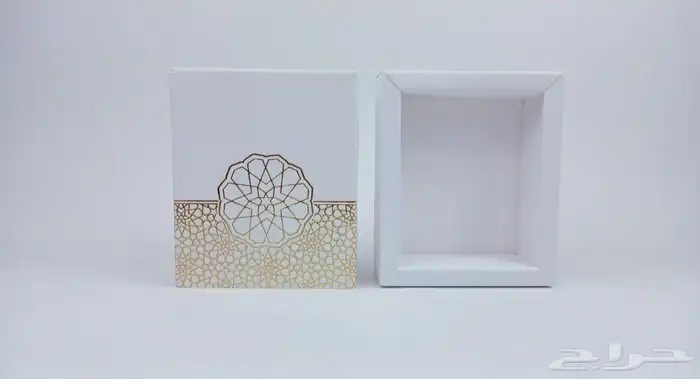 علب للعود 12
