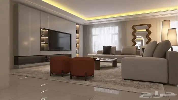 ديكورات الدمام الخبر 8