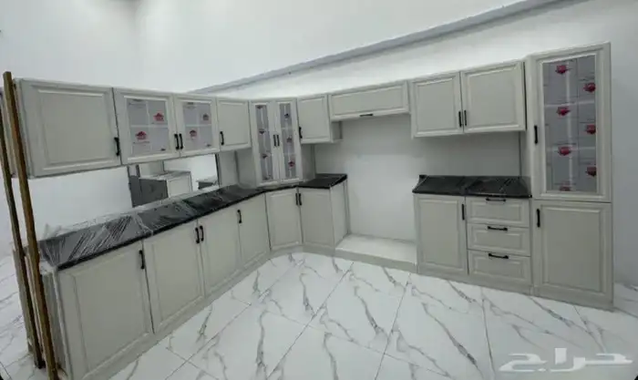 مطابخ جاهز 6 متر صاج 12