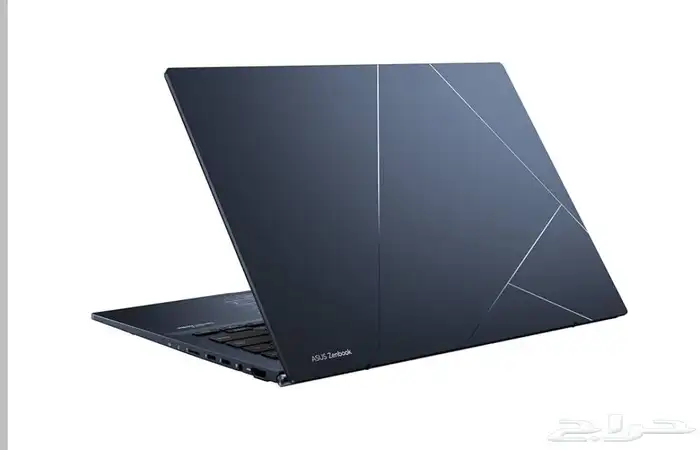 Asus ZenBook 14 OLED 3K i9 Ultra 2