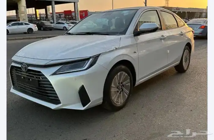 يارس واى استندر 2026 1