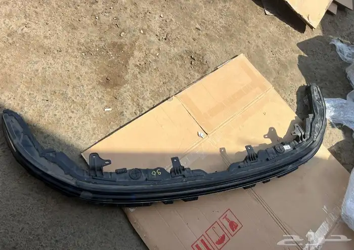 لد سوناتا 2025 سليم 2