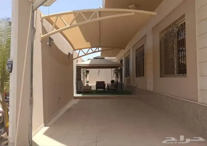 مظلات سيارات 0