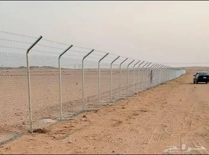 تركيب شبوك مزارع شبوك استراحات شبوك محميات 7