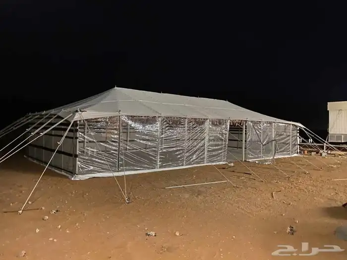 اغرف خشب بيوت شعر 5