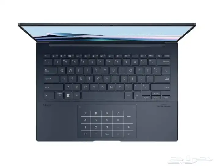 Asus ZenBook 14 OLED 3K i9 Ultra 3