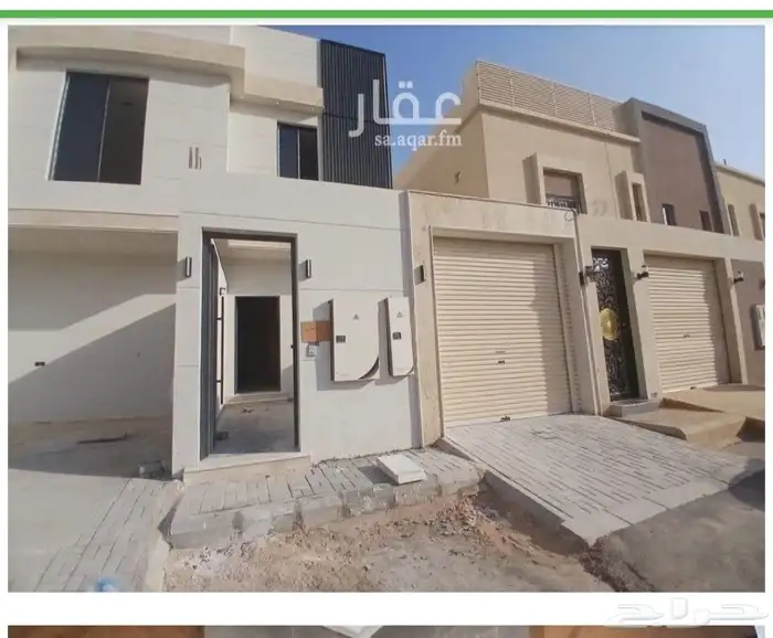 دور للبيع حى العريجاء 880 الف 2