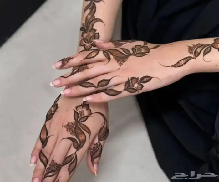 نقاشه الرياض 4