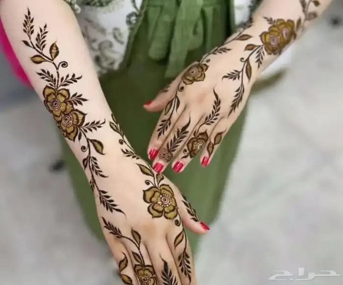 نقاشه الرياض 3