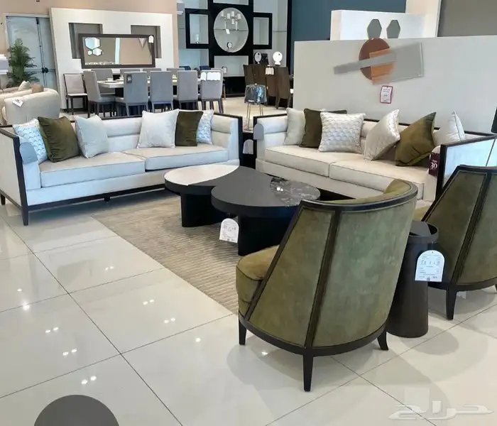 تفصيل كنب باسعار المصنع بجوده عاليه 19