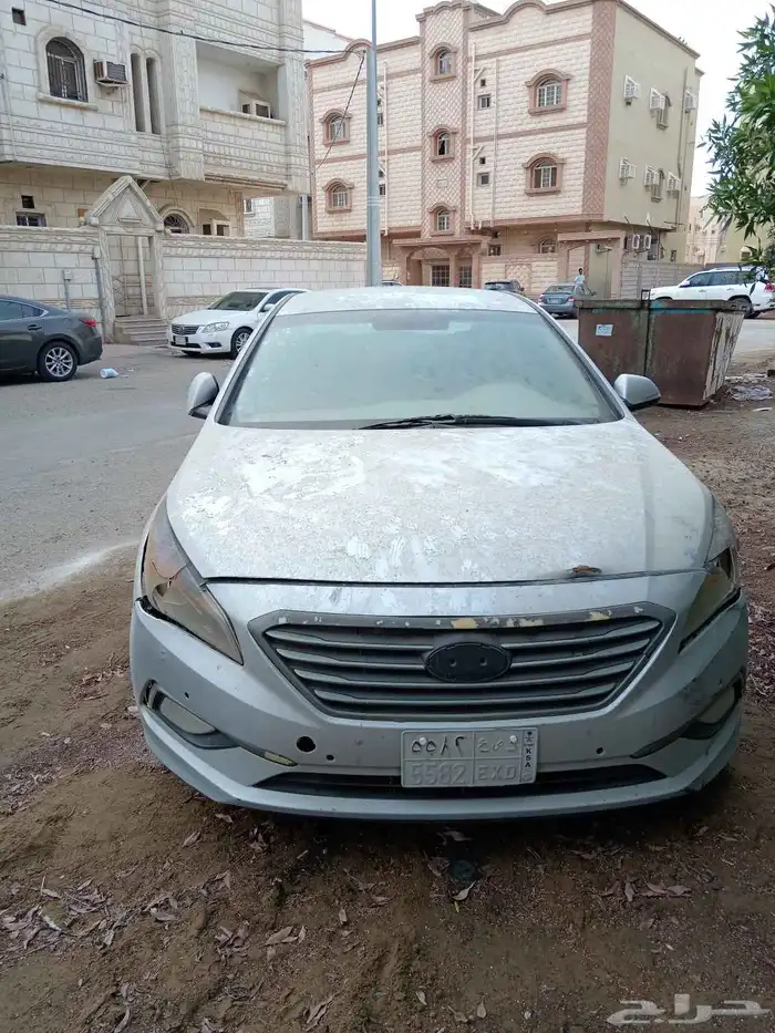 سوناتا 2018 1