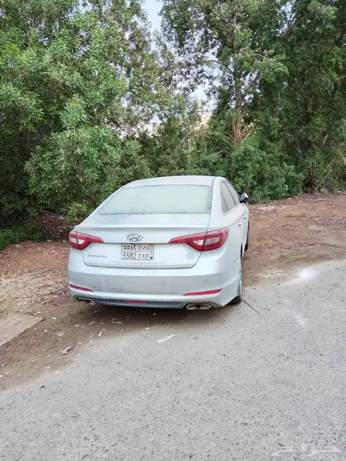 سوناتا 2018 3