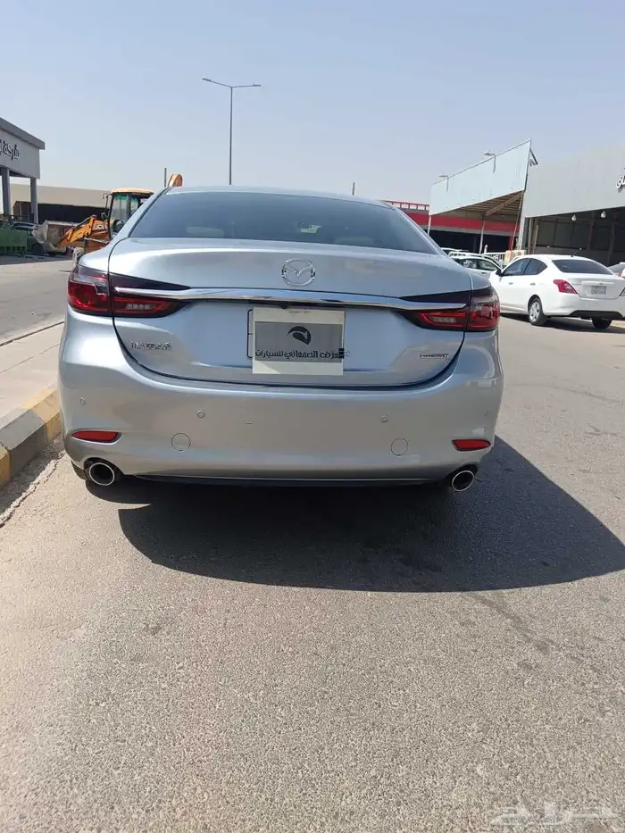 مازدا 2023 3