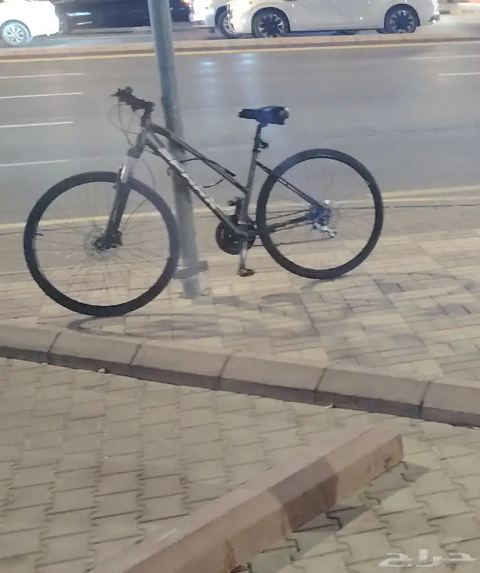 دراجة سبارك سعر مغري العرض لمدة 24 ساعة فقط السعر 500 ريال ف 0