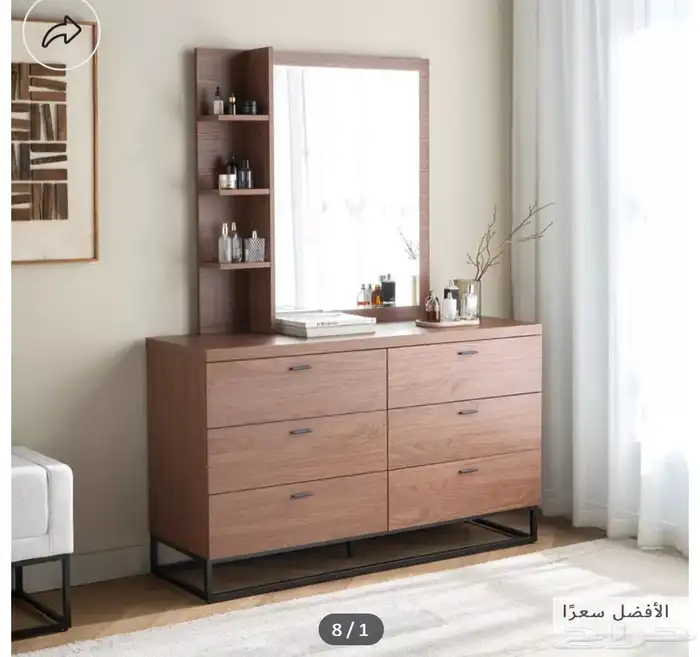فك وي تركيب غرفة النوم ونقل العفش 0